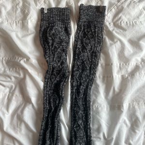 Ugg Chloe Over the Knee Socks